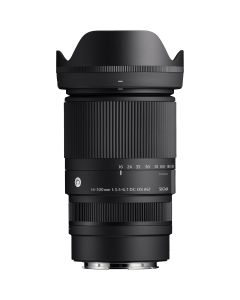 Sigma 16-300mm f/3.5-6.7 DC OS Contemporary Lens (L-Mount) - Brand New