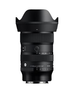Sigma 17-40mm f/1.8 DC Art Lens (L-Mount) - Brand New