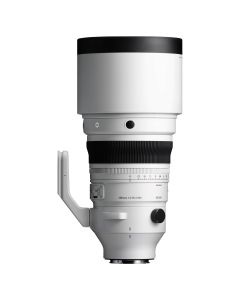 Sigma 200mm f/2 DG OS Sports Lens (L-Mount) - Brand New