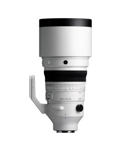 Sigma 200mm f/2 DG OS Sports Lens (Sony E) - Brand New