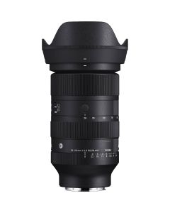Sigma 28-105mm f/2.8 DG DN Art Lens (L-Mount) - Brand New