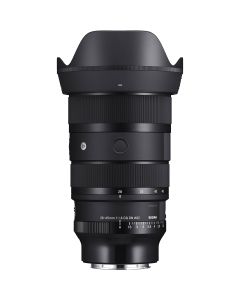 Sigma 28-45mm f/1.8 DG DN Art Lens (Leica L) - Brand New