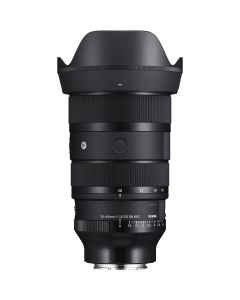 Sigma 28-45mm f/1.8 DG DN Art Lens (Sony E) - Brand New