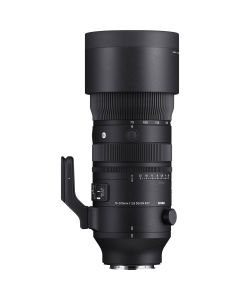 Sigma 70-200mm f/2.8 DG DN OS Sports Lens (L-Mount) - Brand New