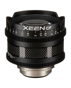 Samyang Xeen CF 16mm T2.6 Lens for PL Mount - Brand New