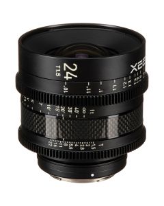 Samyang Xeen CF 24mm T1.5 Lens for Canon - Brand New