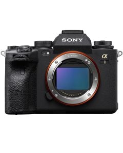 Sony Alpha 1 Mirrorless Digital Camera Body Only - Brand New
