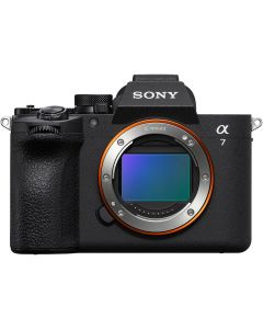 Sony Alpha A7 Mark V