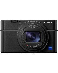 Sony Cyber-shot DSC-RX100 VII Digital Camera - Brand New