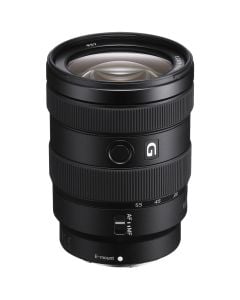 Sony E 16-55mm f/2.8 G Lens - Brand New