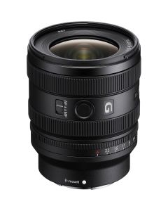 Sony FE 16-25mm f/2.8 G Lens - Brand New