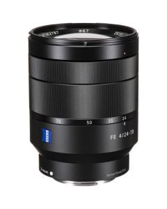 Sony Vario-Tessar T* FE 24-70mm F4 ZA OSS Lens - Brand New
