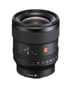 Sony FE 24mm F1.4 GM Lens - Brand New