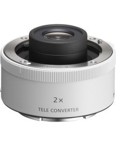 Sony FE 2x Teleconverter - Brand New