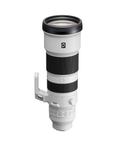 Sony FE 400-800mm f/6.3-8 G OSS Lens (Sony E) - Brand New