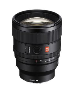 Sony FE 85mm f/1.4 GM II Lens - Brand New