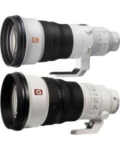 Sony FE F/2.8 GM OSS Lens