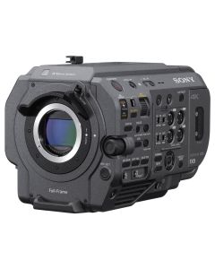 Sony PXW-FX9 XDCAM 6K Full-Frame Camera System (Body) - Brand New