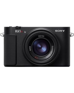 Sony DSC- RX1R III 61.0MP 35mm FullFrame Digital Compact Camera - Brand New