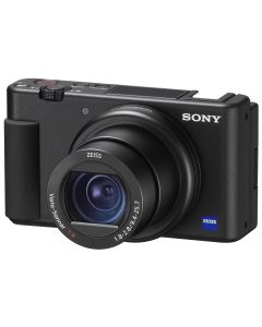 Sony ZV-1 Digital Camera Black - Brand New