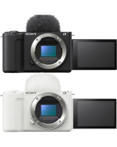 Sony ZV-E10 Mark II