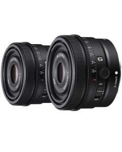 Sony FE f/2.5 G Lens