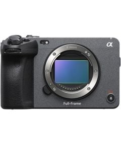 Sony Alpha FX3 Full-Frame Cinema Camera - Brand New