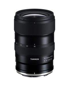 Tamron 16-30mm f/2.8 Di III VXD G2 Lens (Nikon Z) - Brand New