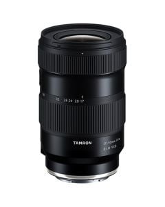 Tamron 17-50mm f/4 Di III VXD Lens (Sony E) - Brand New