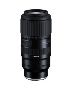 Tamron 50-400mm f/4.5-6.3 Di III VC VXD Lens (Nikon Z) - Brand New