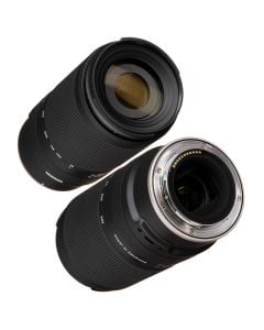 Tamron 70-300mm f/4.5-6.3 Di III RXD Lens