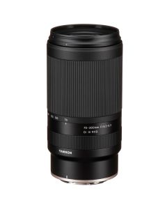 Tamron 70-300mm f/4.5-6.3 Di III RXD Lens for Nikon Z - Brand New