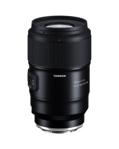 Tamron 90mm f/2.8 Di III VXD Macro Lens (Sony E) - Brand New