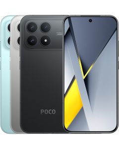 Xiaomi Poco F8 Pro