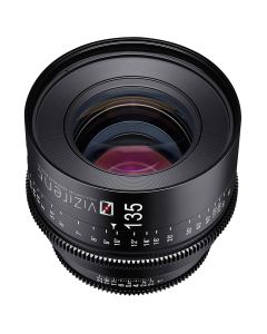 Samyang Xeen 135mm T2.2 Lens for Canon - Brand New