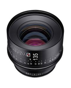 Samyang Xeen 135mm T2.2 Lens for M4/3 - Brand New
