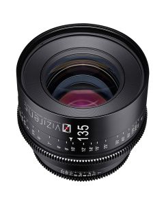 Samyang Xeen 135mm T2.2 Lens for Nikon AE - Brand New