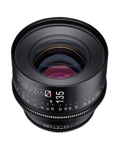 Samyang Xeen 135mm T2.2 Lens for Sony E - Brand New
