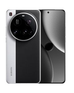 Xiaomi 15 Ultra Dual SIM 5G (16GB RAM, 1TB, Silver Chrome) - Brand New