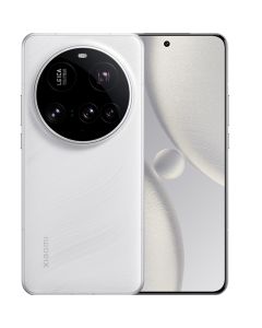 Xiaomi 15 Ultra Dual SIM 5G (16GB RAM, 512GB, White) - Brand New