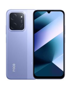 Xiaomi Poco C85 4G (8GB RAM, 256GB, Purple) - Brand New