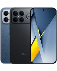 Xiaomi Poco F8 Ultra