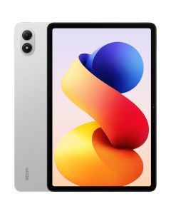 Xiaomi Redmi Pad 2 Pro 5G (8GB RAM, 256GB, Silver) - Brand New