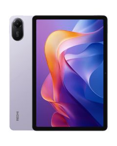 Xiaomi Redmi Pad 2 Wifi 11" (4GB RAM, 128GB, Lavender Purple) - Brand New
