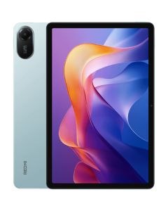 Xiaomi Redmi Pad 2 Cellular 11" (8GB RAM, 256GB, Mint Green) - Brand New