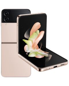 Samsung Galaxy Z Flip 4 5G (512GB, Pink) - Excellent