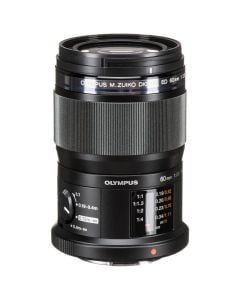 Olympus M.Zuiko Digital ED 60mm f/2.8 Macro Lens - Brand New