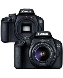 Canon 4000d