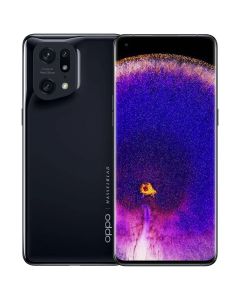 Oppo Find X5 Pro 5G (256GB, Ceramic Black) AU - Excellent