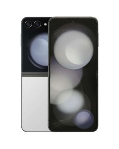 Samsung Galaxy Z Flip 5 5G (512GB, Grey) AU - Pristine